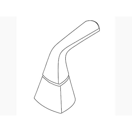 Kohler Handle Assembly, Cold 1327856-CP